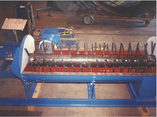 壓球機(jī) 壓球機(jī)