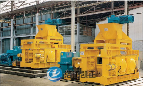 礦粉壓球機 礦粉壓球機