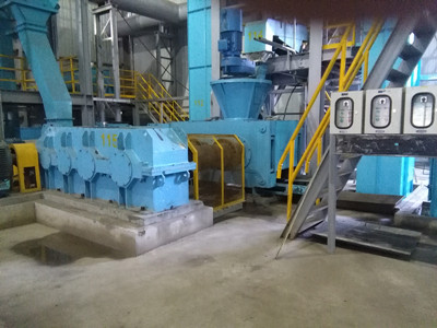 鐵粉壓球機(jī) 鐵粉壓球機(jī)