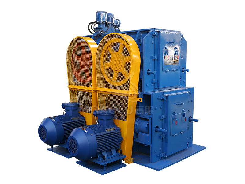 篩分破碎機(jī)