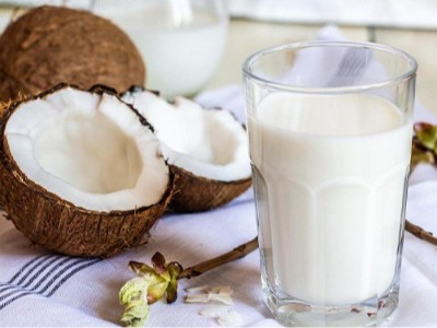 椰汁