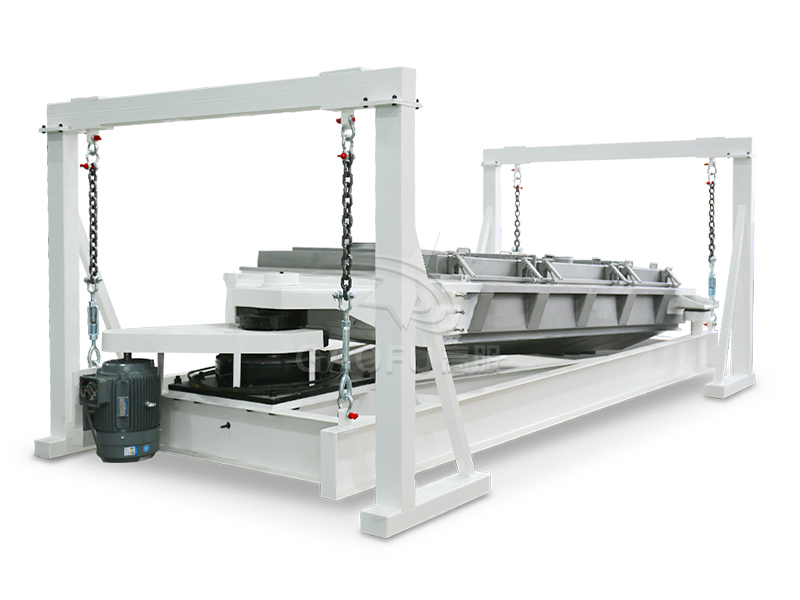 平面回旋篩 平面回旋篩