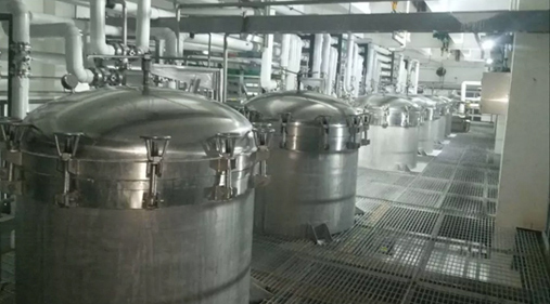 高服公司——結(jié)晶類食品、醫(yī)藥添加劑生產(chǎn)廠家的好幫手！