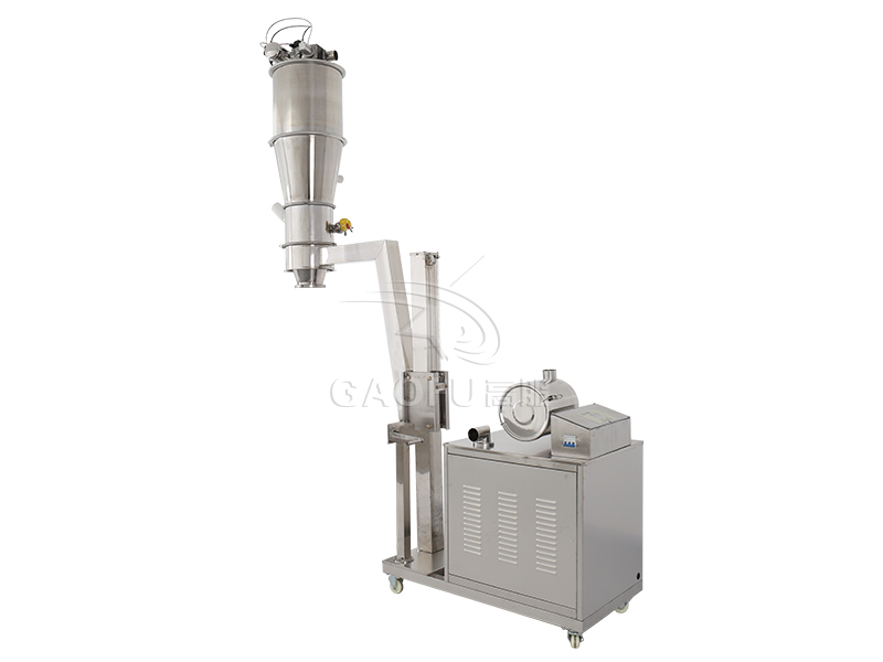 真空上料機 真空上料機