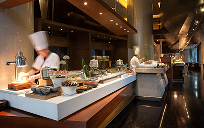 烘焙類(lèi)食品廠