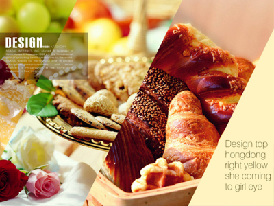 烘焙坊、集體餐廳、賓館面粉篩分除雜解決方案